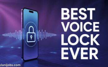 Best Voice Lock for Phone