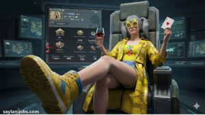 Generate Professional AI Gaming Photos