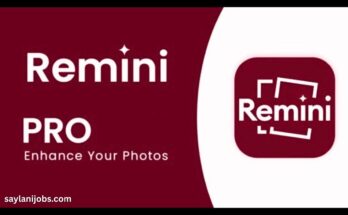 How to Get Remini Pro Easily