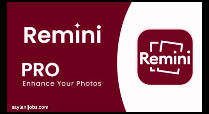 How to Get Remini Pro Easily