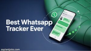 whatsapp tracker what it is how it works