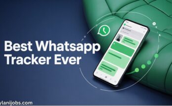 whatsapp tracker what it is how it works