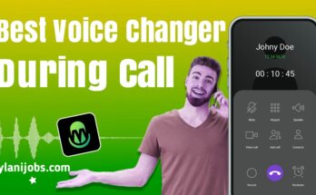 Best Voice Changer App Ever