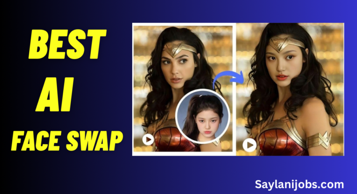 Face Swap Swap Faces in Photos