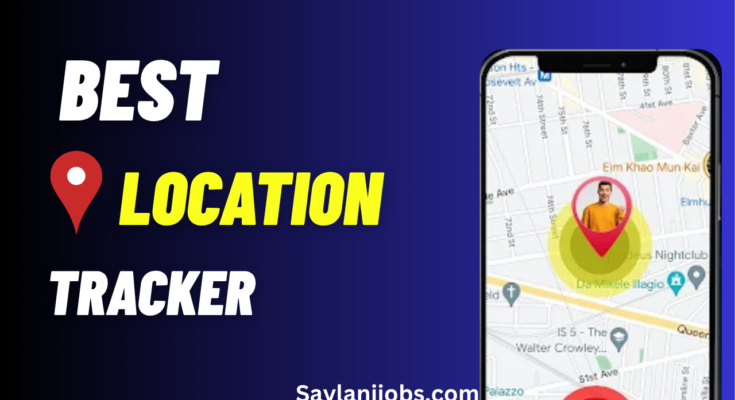 Best Location Tracker Shezo23s