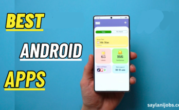 Best Mobile Phone Apps