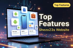 features of shezo23s guide to its content benefits