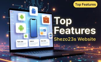 features of shezo23s guide to its content benefits