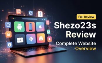 shezo23s review tech tips apps job updates