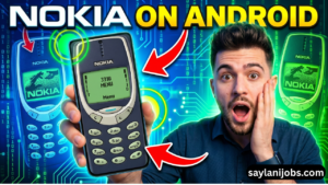 Best Nokia Launcher for Android- apkrix08 2 Best Nokia Launcher for Android