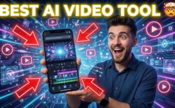 Best Professional AI Video Generators