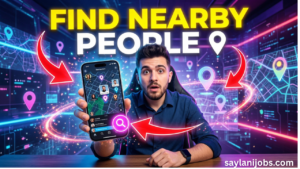 How to Find Nearby People on Instagram