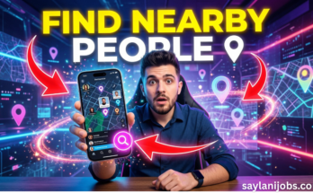 How to Find Nearby People on Instagram