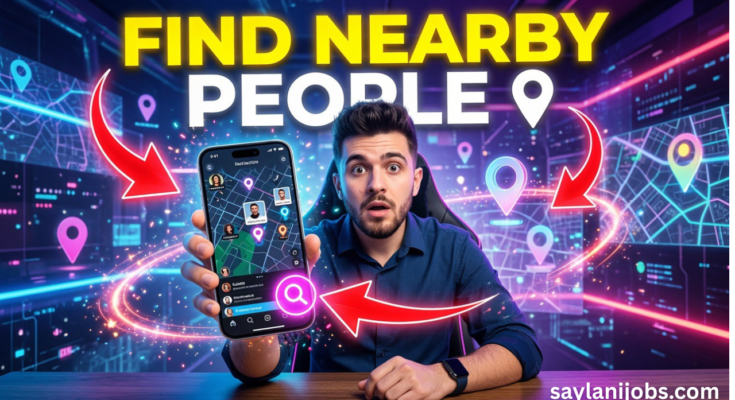 How to Find Nearby People on Instagram 1 How to Find Nearby People on Instagram