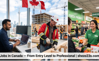 jobs in canada skilled trade local jobs
