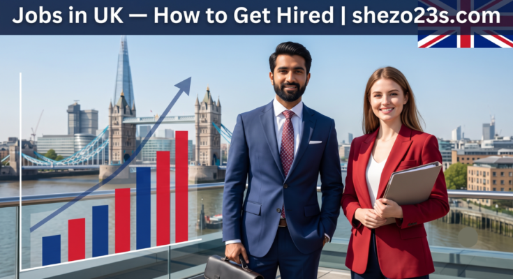 jobs in uk avoid visa rejection get hired now